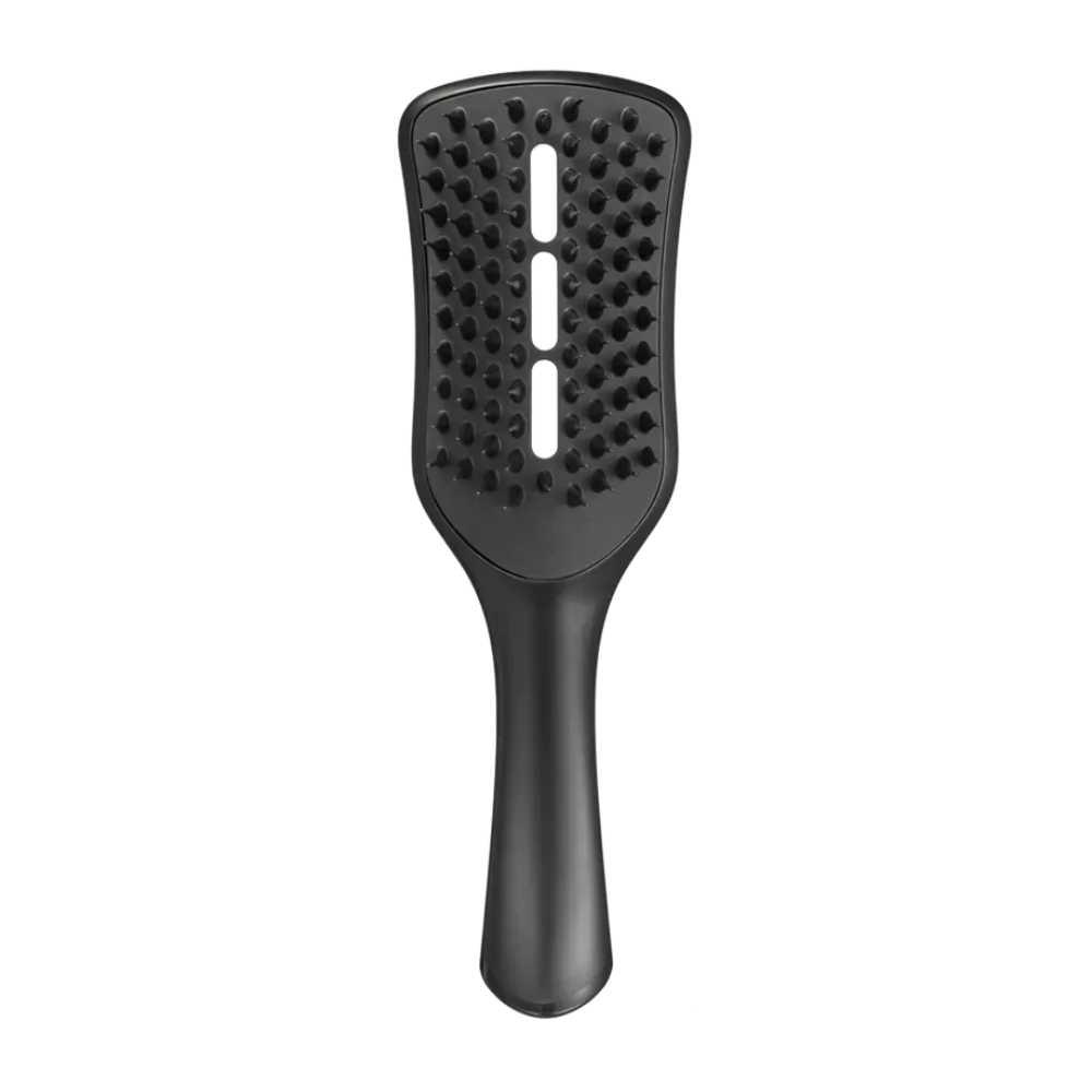TANGLE TEEZER Easy Dry & Go Jet Black - Щітка для укладання феном TANGLE TEEZER Easy Dry & Go Jet Black - Щітка для укладання феном